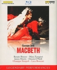 Macbeth - Giuseppe Verdi (BR)