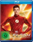 The Flash: Staffel 8 (BR)