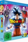 Dragon Ball Super - Box Vol.7 - Episoden 96-112
