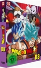 Dragon Ball Super - Box Vol.8 - Episoden 113-131