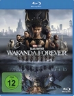 Black Panther - Wakanda forever (BR)