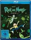 Rick & Morty - Staffel 6