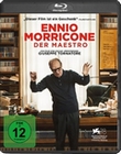 Ennio Morricone - Der Maestro (BR)