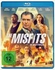 The Misfits - Die Meisterdiebe (BR)