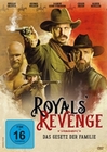 Royals` Revenge