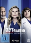 Grey`s Anatomy - Staffel 18