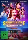 Spooky Night - Nachts im Horrorladen