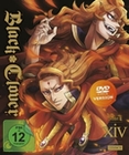 Black Clover - DVD Vol. 14 (Staffel 3)
