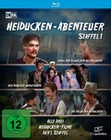 Heiducken-Abenteuer - Staffel 1