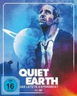 Quiet Earth - Das letzte Experiment