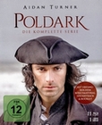 Poldark - Die komplette Serie (BR)