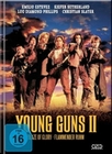 Young Guns 2 - Blaze of Glory