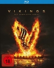 Vikings - Die komplette Serie