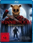 Winnie the Pooh: Blood and Honey