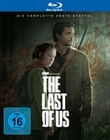 The Last Of Us: Staffel 1