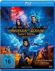 Saint Seiya: Die Krieger des Zodiac - Der Film (BR)