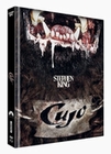 Stephen Kings Cujo 4-Disc Mediabook Cover E (BR)