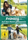 Frhling - Auf den Hund gekommen