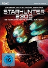 Starhunter, Staffel 2