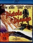 Eine Pistole fr Django