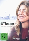 Grey`s Anatomy - Staffel 15 [7 DVDs]