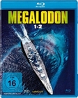 Megalodon 1+2 (BR)
