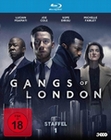 Gangs of London - Staffel 1 (BR)
