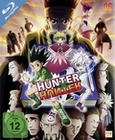 HUNTER x HUNTER - Volume 6: Episode 59-67