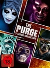 The Purge - 5-Movie-Collection