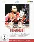 Turandot - Giacomo Puccini