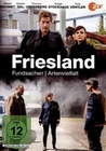 Friesland - Fundsachen / Artenvielfalt