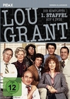 Lou Grant, Staffel 1