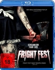 Fright Fest - Uncut Edition (BR)