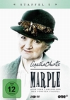 Agatha Christie: MARPLE - Staffel 5