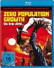 Zero Population Growth- Die Erde stirbt (BR)