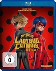 Miraculous: Ladybug & Cat Noir - Der Film (BR)