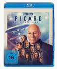 STAR TREK: Picard - Staffel 3 (BR)