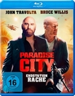 Paradise City - Endstation Rache (BR)