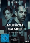 Munich Games - Die komplette Serie