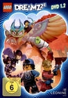 LEGO DreamZzz - DVD 1.2