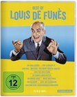 Best of Louis de Funes (BR)