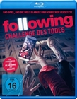 following - Challenge des Todes