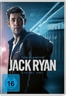 Tom Clancy`s Jack Ryan - Staffel 3
