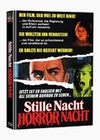 Stille Nacht - Horror Nacht Mediabook Cover B (BR)
