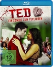 Ted - Ein Zombie zum Verlieben