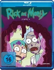 Rick & Morty - Staffel 4 (BR)