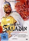 Sultan Saladin - Kreuzzug ins Heilige Land