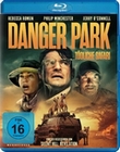 Danger Park - Tdliche Safari (BR)