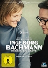 Ingeborg Bachmann - Reise in die Wste