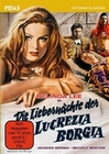 Die Liebesnchte der Lucrezia Borgia